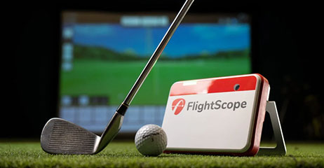 高性能弾道計測器