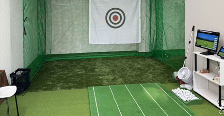 快適なプライベート空間